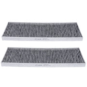 Activated Carbon Cabin Air Filter for Tesla Model Y 2019-2021