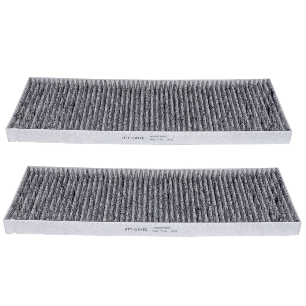 Activated Carbon Cabin Air Filter for Tesla Model Y 2019-2021