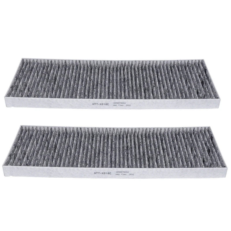 Activated Carbon Cabin Air Filter for Tesla Model Y 2019-2021