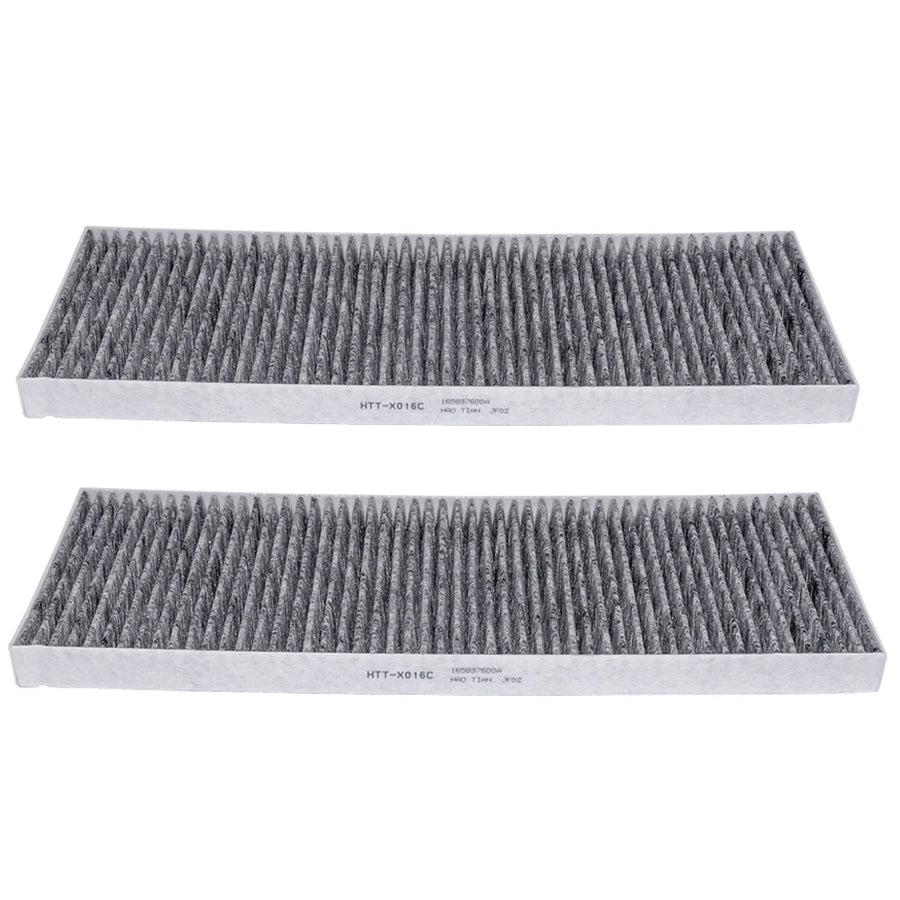 Activated Carbon Cabin Air Filter for Tesla Model Y 2019-2021