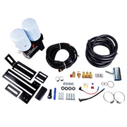 165 GPH Diesel Fuel Lift Pump for Chevrolet Silverado/GMC Sierra 6.6L 2001-2010