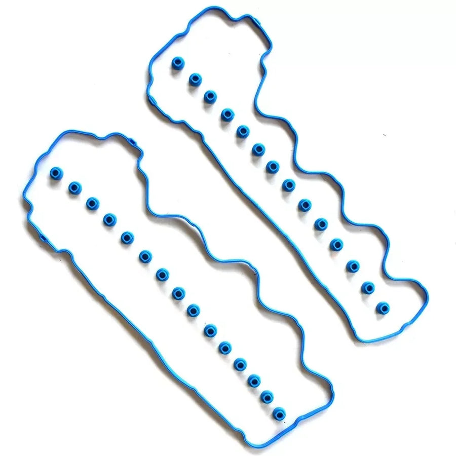 Valve Cover Gasket Kit for Ford/Lincoln/Mercury 4.6L/5.4L V8