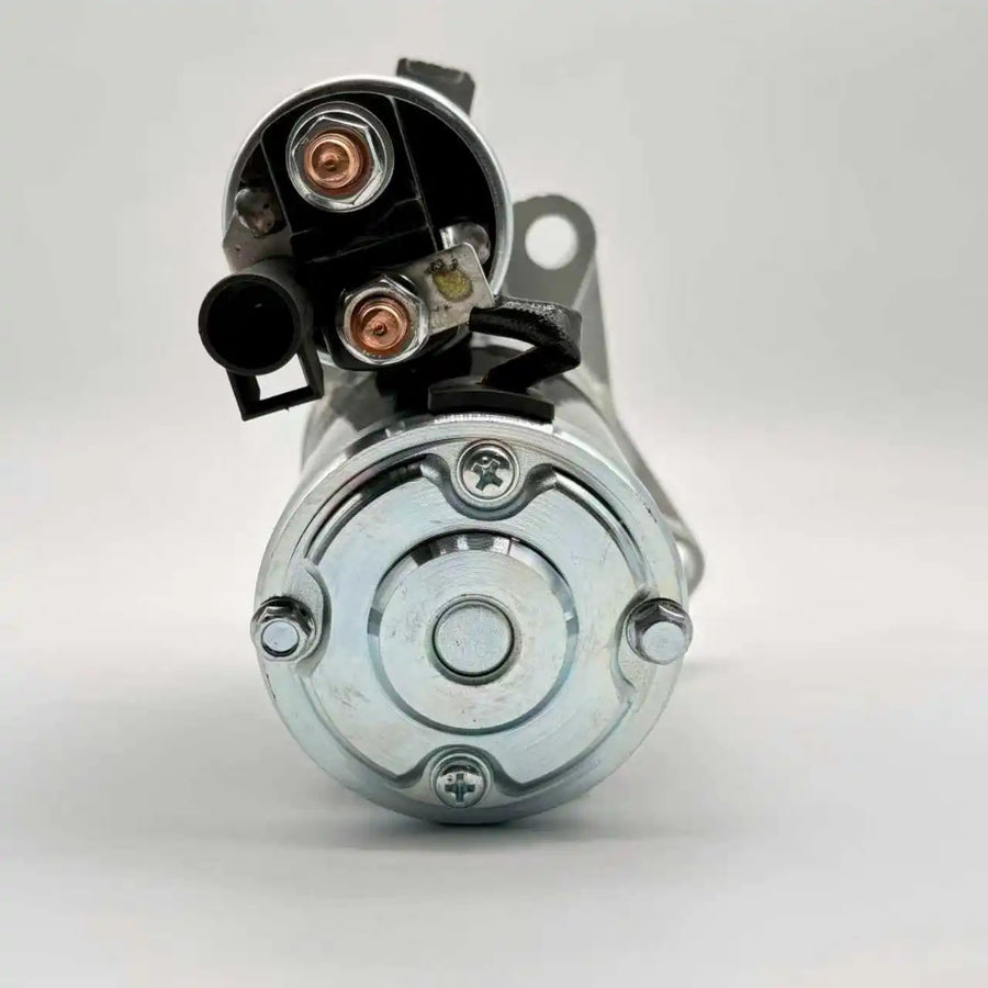 Starter Motor for Chevrolet Equinox Colorado Impala Malibu Traverse