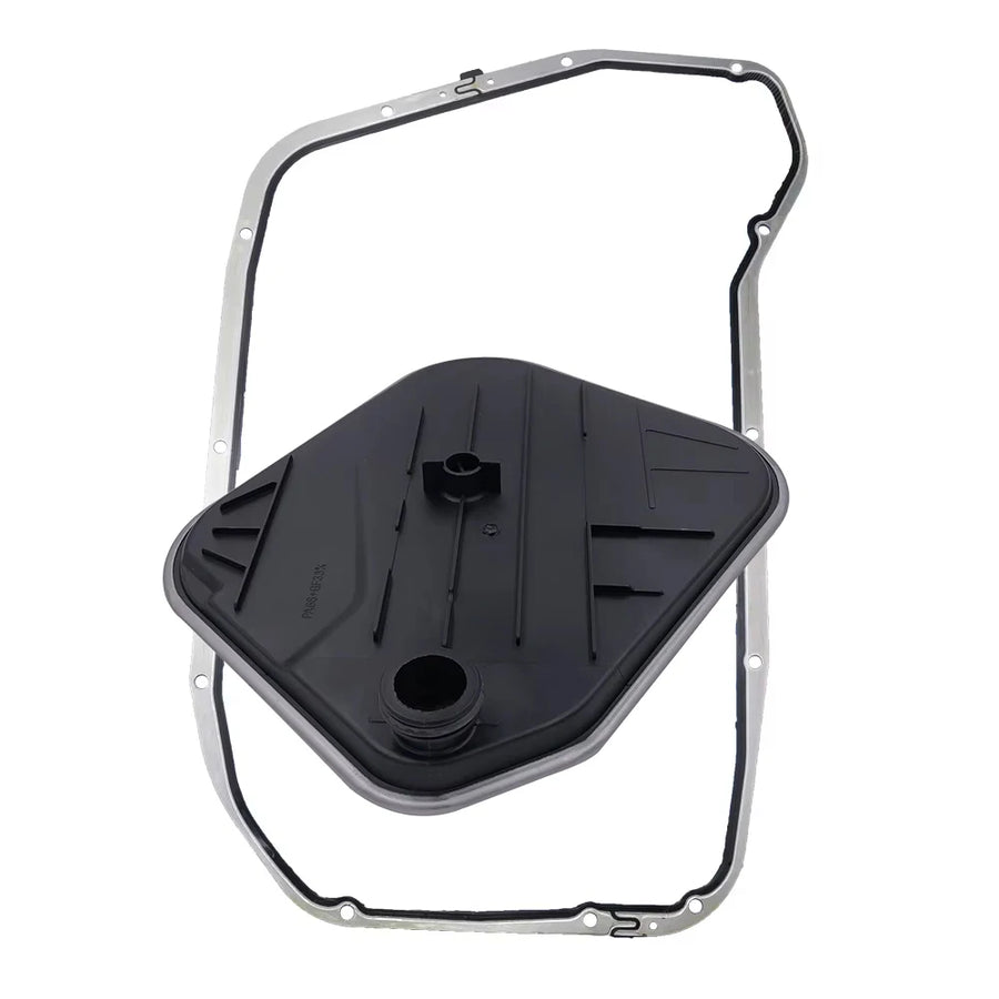 Transmission Oil Pan & Filter Kit for Audi A4/A5/A6/A7/A8/Q5/SQ5