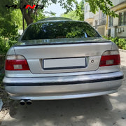 Trunk Spoiler for 1996–2003 BMW 5 Series – Sedan