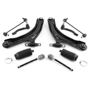 Front Lower Control Arm Set for Nissan Rogue Select 2014-2015