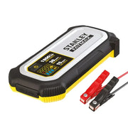Stanley FATMAX 1800A Lithium Jump Starter with USB-C PD and LED Light