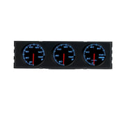Car Head-Up Display and Digital Performance Gauge