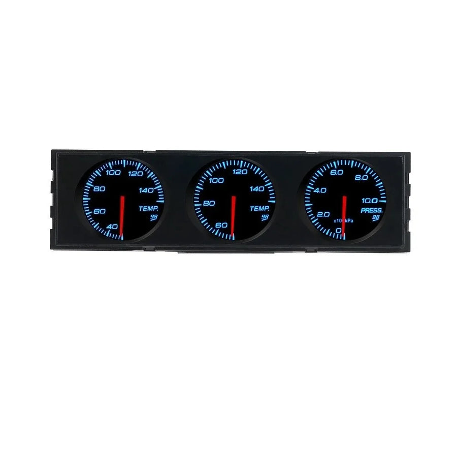 Car Head-Up Display and Digital Performance Gauge