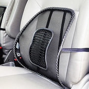 Car Lumbar Support Cushion