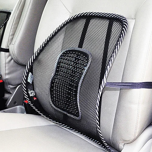 Car Lumbar Support Cushion