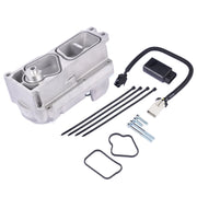 HE300VG Turbo Actuator with Calibration for Ram 2500/3500 6.7L Diesel 2013-2018