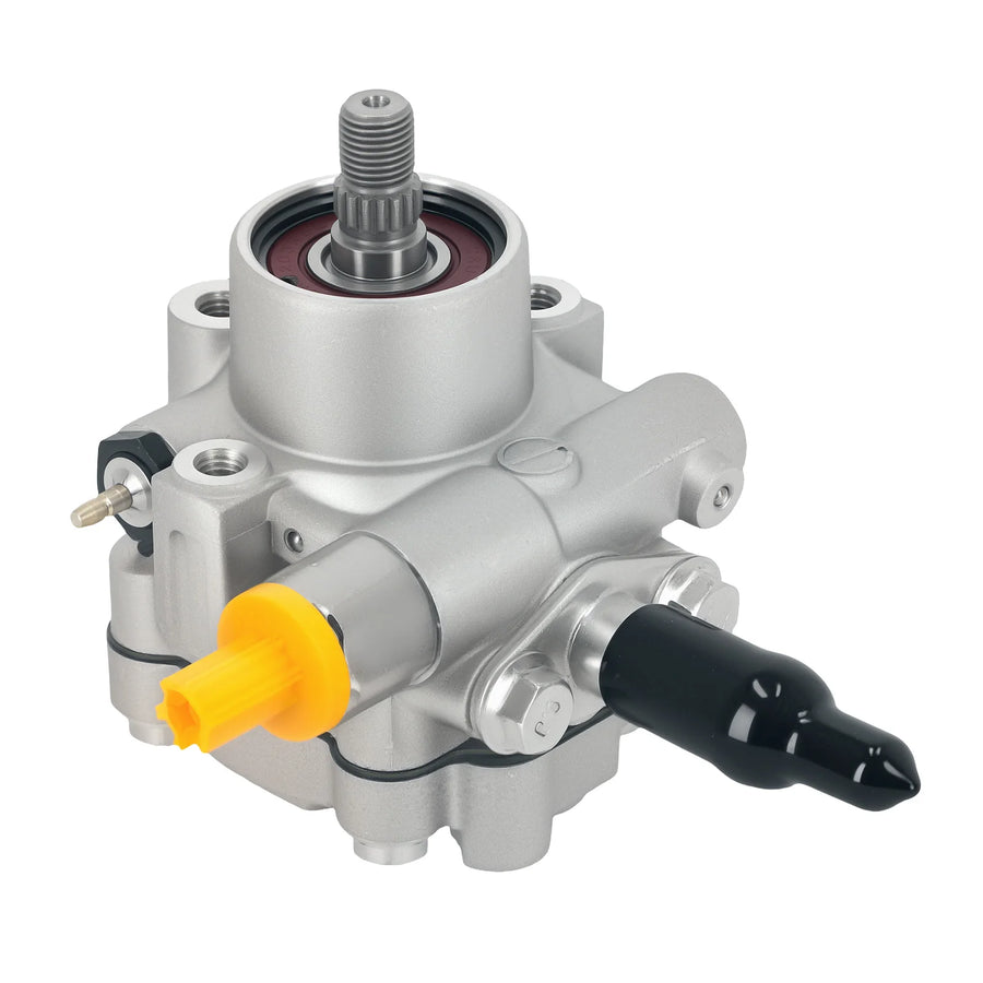 Power Steering Pump for Nissan Frontier Pickup 2.4L 1998-2011 21-5217 2009