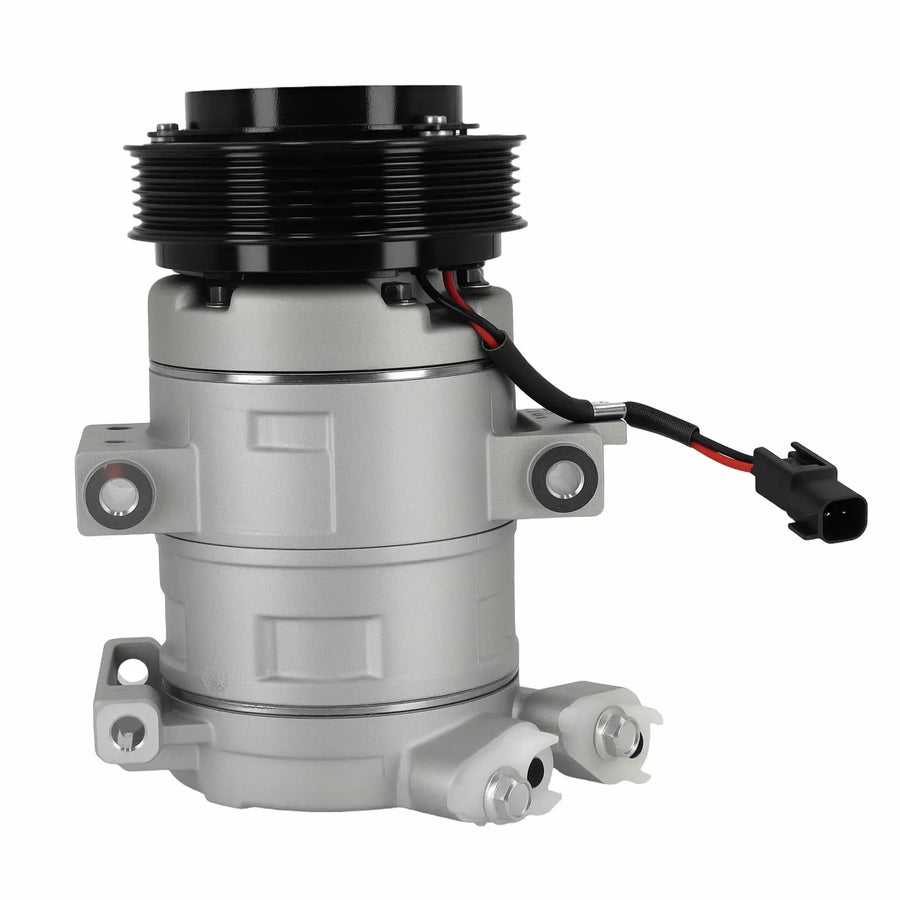 A/C Compressor for 2.3L/2.5L Mazda Tribute, Ford and Mercury SUVs