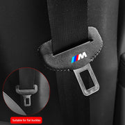 Car Seat Belt Buckle Extender Clip