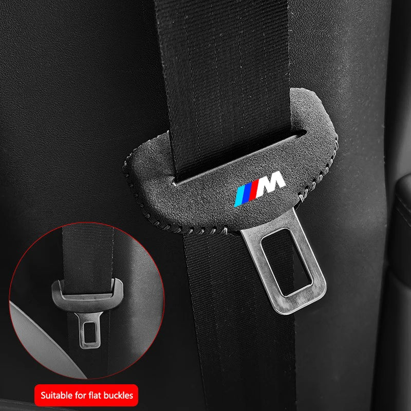 Car Seat Belt Buckle Extender Clip
