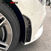 Front Bumper Cover for 2020+ Mercedes-Benz CLA