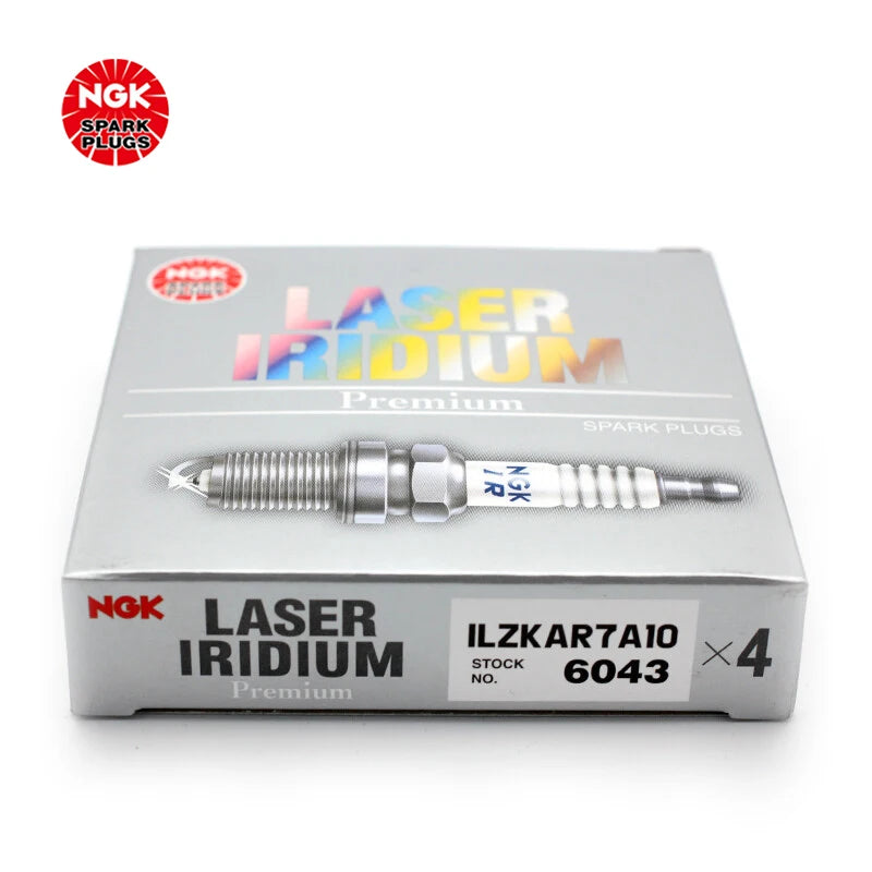 NGK Iridium Spark Plug a0041593903 for BMW & Mercedes-Benz & Mercedes-Benz Models