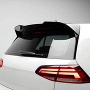 Rear Roof Spoiler for Volkswagen Golf MK7/MK7.5 2014-2020