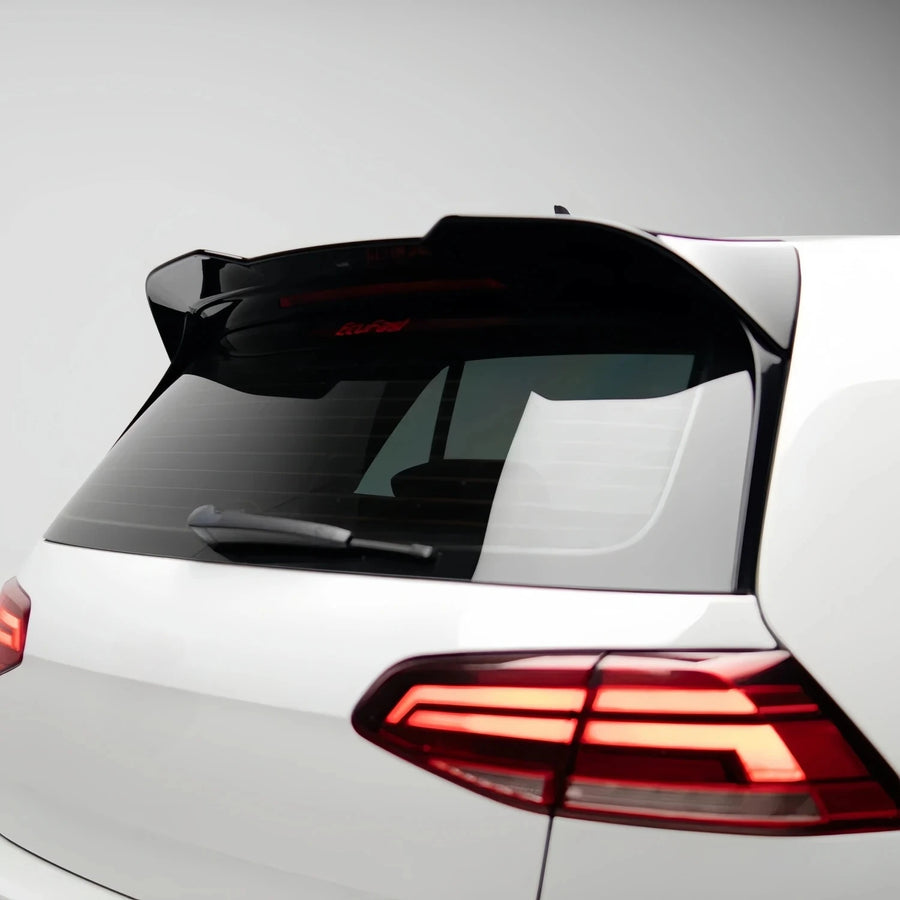 Rear Roof Spoiler for Volkswagen Golf MK7/MK7.5 2014-2020
