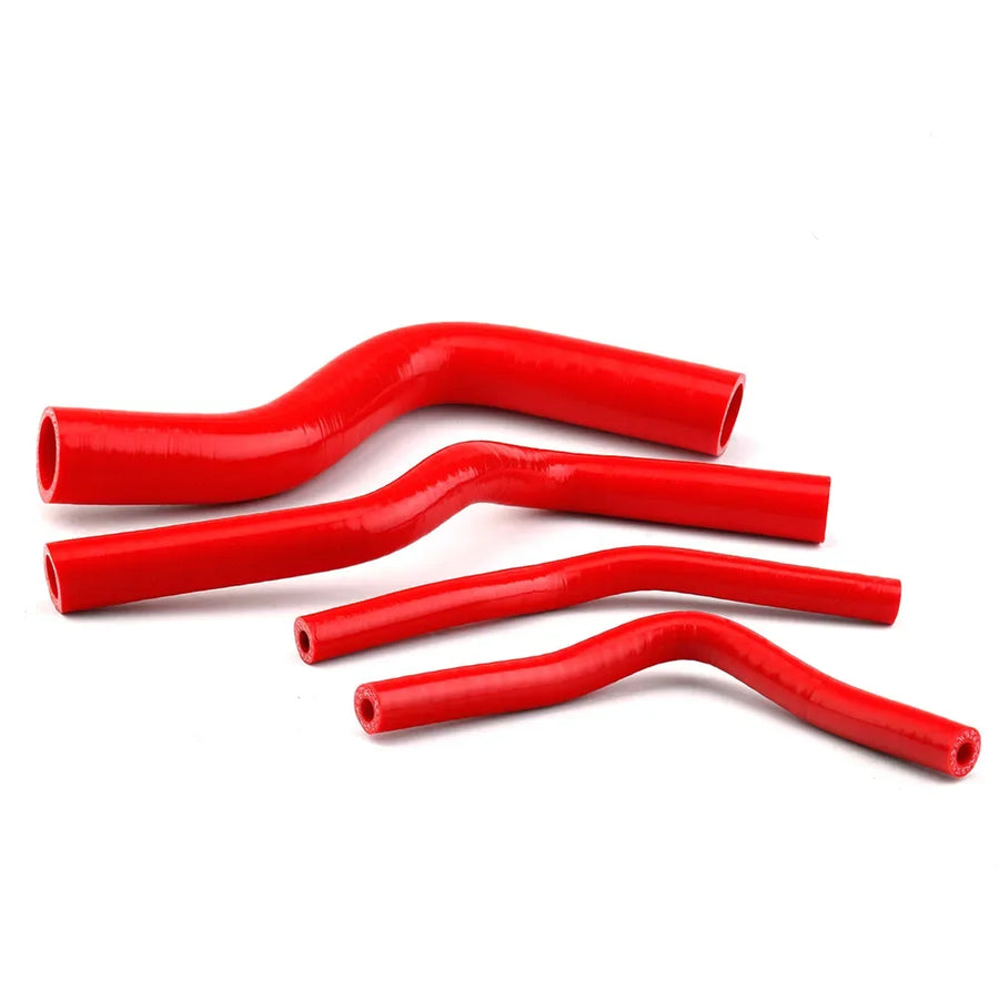 Silicone Radiator Hose Kit for Honda Civic D15/D16 1992-2000