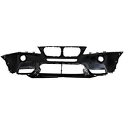 Primed Front Bumper Cover – 2011–2014 BMW X3 F25, No Washer