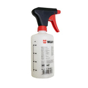 Würth Chemical-Resistant Trigger Spray Bottle – 500 mL