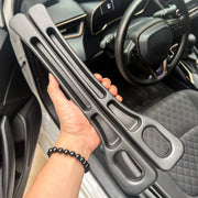 Seat Gap Filler Storage Strip for Tesla Model 3 Highland and Model Y Juniper