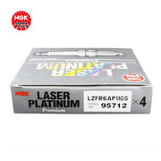Ngk Platinum Spark Plug for BMW & Volkswagen & Nissan
