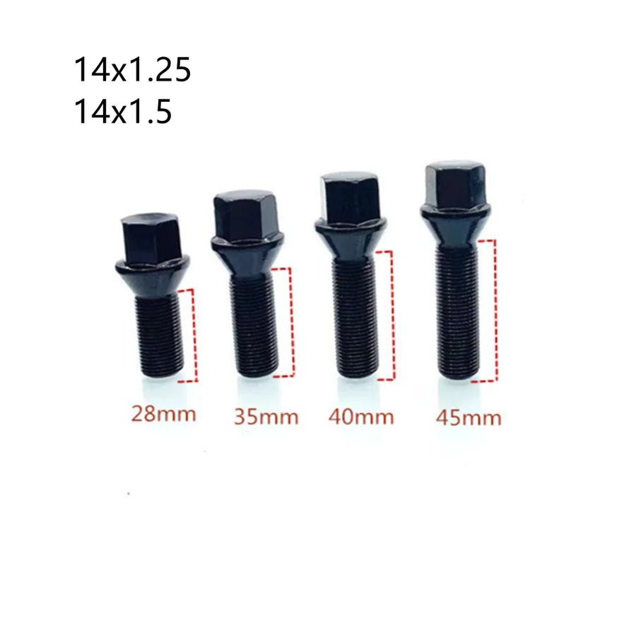 M14X1.5 Wheel Studs