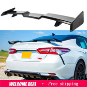 Trunk Spoiler for 2018–2025 Toyota Camry