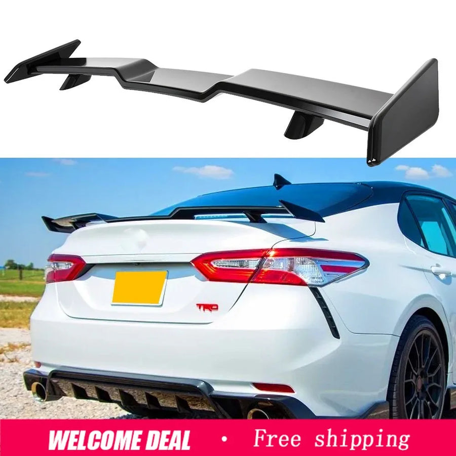Trunk Spoiler for 2018–2025 Toyota Camry