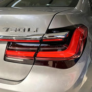 LED Tail Light Assembly Set for 2009, 2015 BMW 7 Series