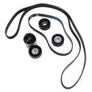 Drive Belt Service Kit for Maserati Ghibli/Levante/Quattroporte
