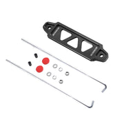145mm Aluminum Battery Tie-Down Bracket for Honda Civic and Acura Integra