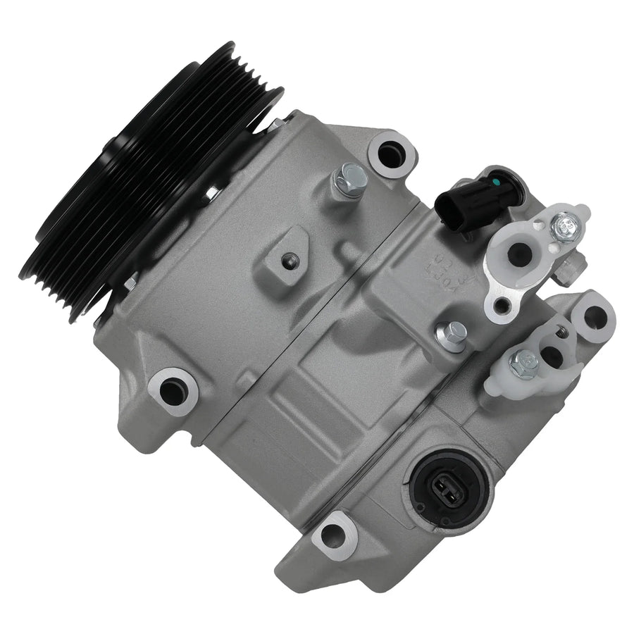 A/C Compressor and Clutch for Toyota Camry 2012-2017 Engine Aluminum