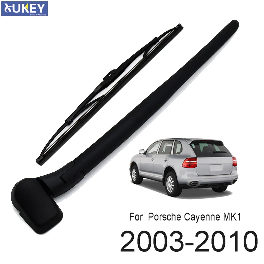 Rear Windshield Wiper Blade for Porsche Cayenne MK1 2002-2010