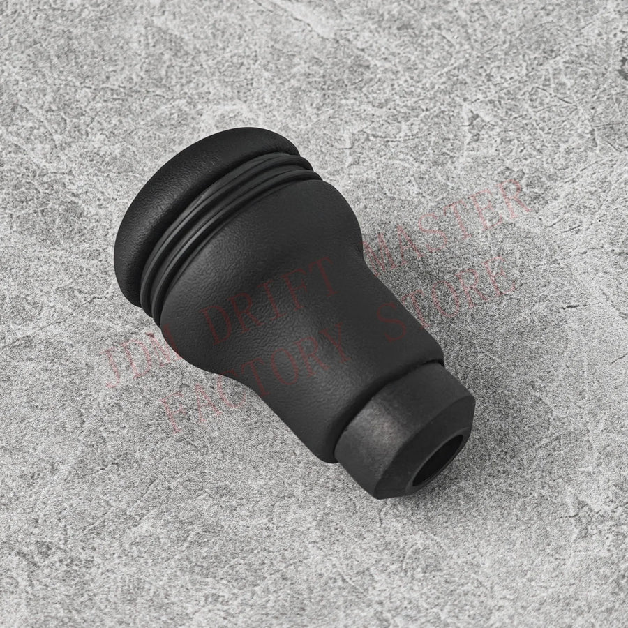 Leather Manual Gear Shift Knob