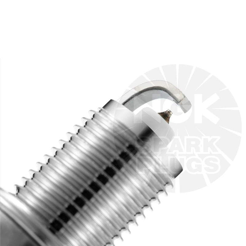 NGK Iridium Spark Plug for Ford Models