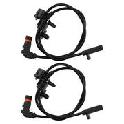 Front ABS Wheel Speed Sensors for 2005–2010 Chrysler 300 – Pair
