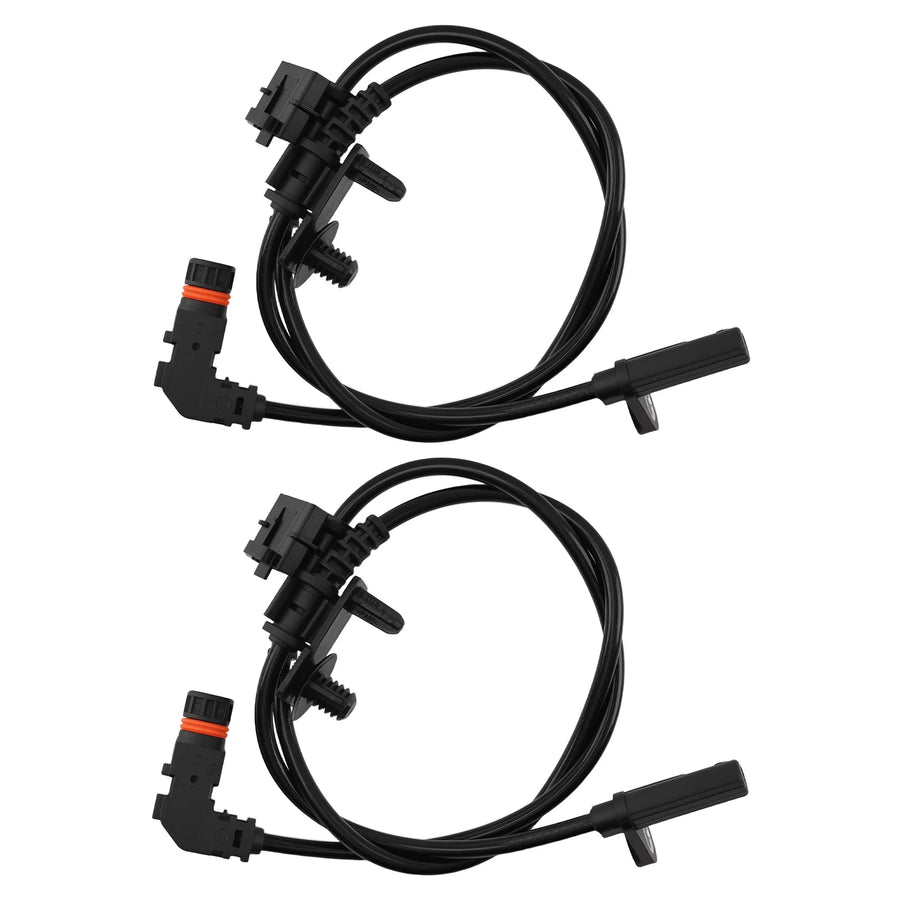 Front ABS Wheel Speed Sensors for 2005–2010 Chrysler 300 – Pair