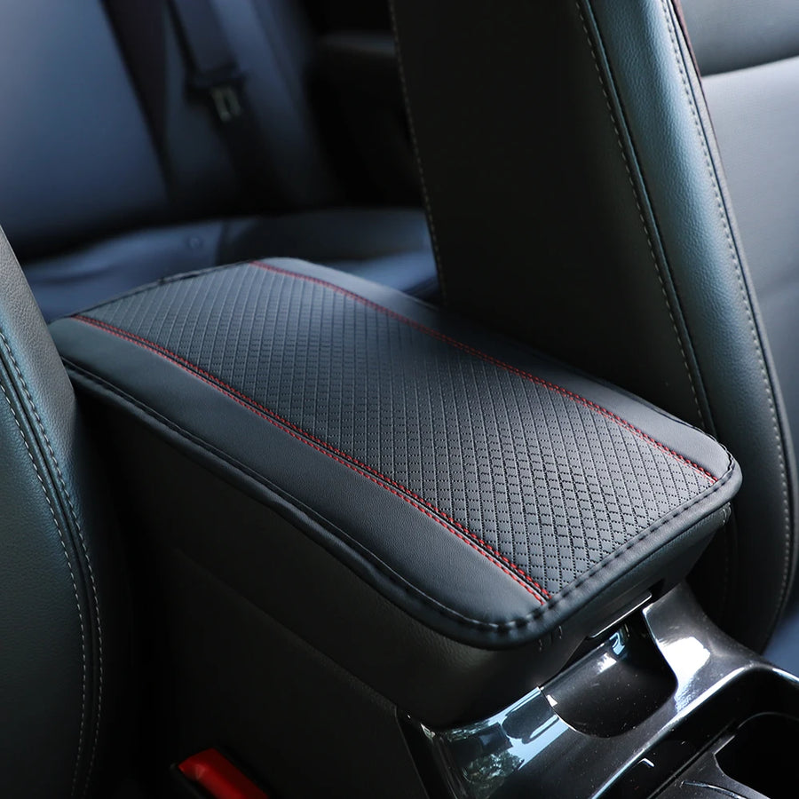 Armrest & Console Organizer