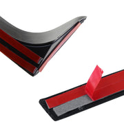 Rear Spoiler Wing for Volkswagen Polo MK5 6R 6C 2011-2017