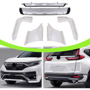 Skid Plate & Guard Kit for 2020–2022 Honda CR-V