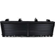 Upper Active Grille Shutter For 2019-2022 Ram 2500 3500 68452775AB CH1206115