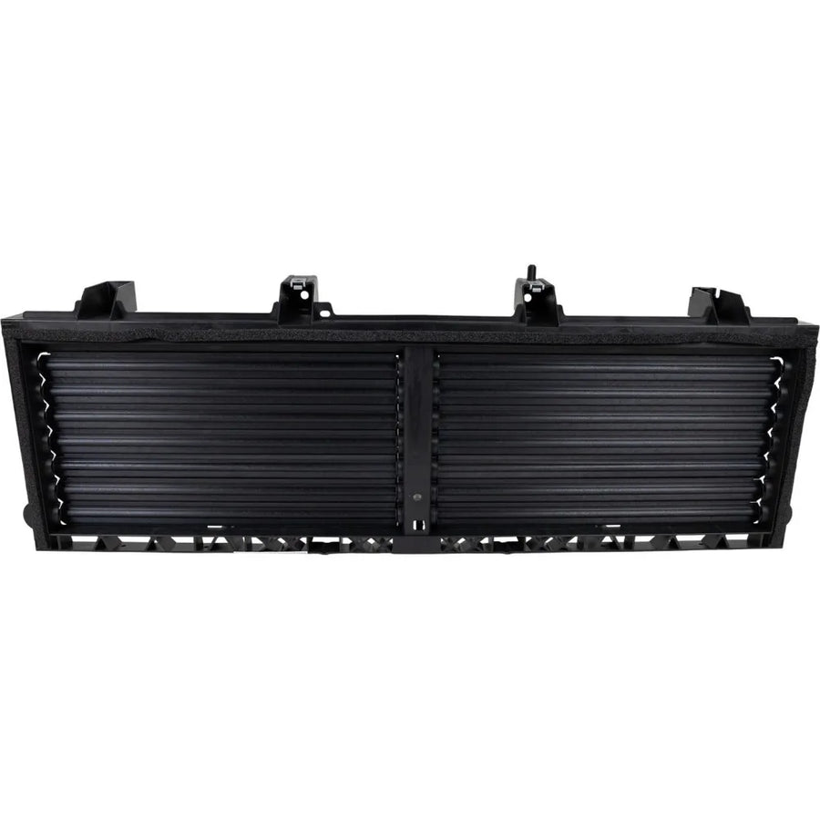 Upper Active Grille Shutter For 2019-2022 Ram 2500 3500 68452775AB CH1206115