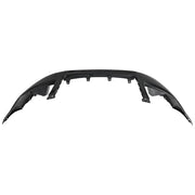 Primed Front Bumper Cover for 2006–2009 Mercury