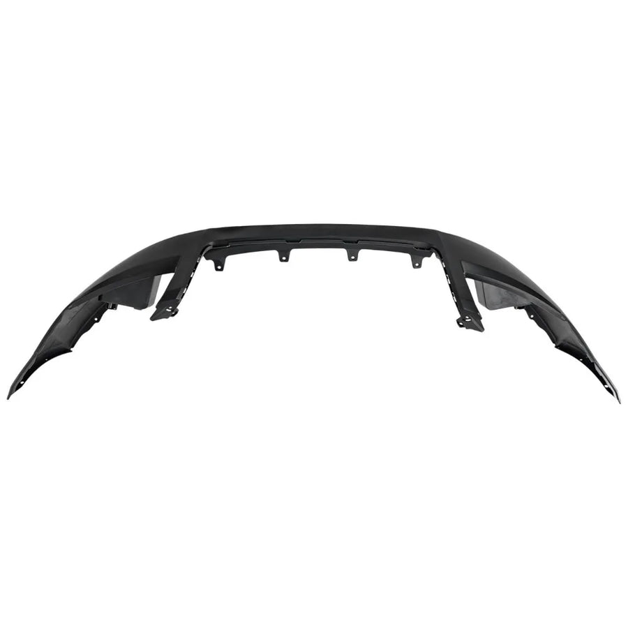 Primed Front Bumper Cover for 2006–2009 Mercury