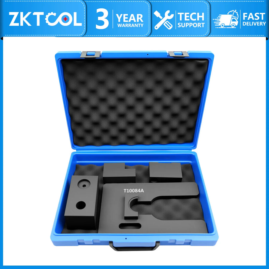 Output Shaft Bearing Installation Tool for Volkswagen/Audi
