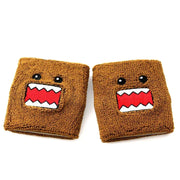 Brown Character-Style Brake/Clutch Reservoir Cover – 1 or 2 Pieces